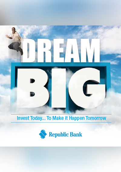 Dream Big and Invest Today