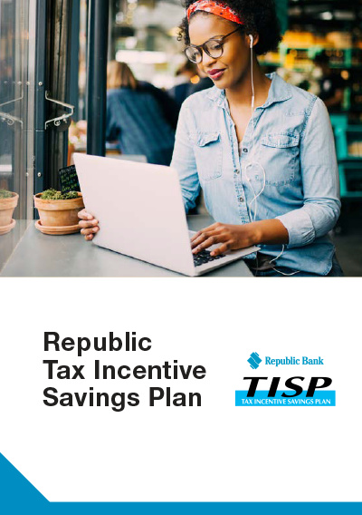 Tax Incentive Savings Plan